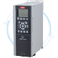 Variable Speed Drive (VSD) - Danfoss VLT HVAC Drive FC 102